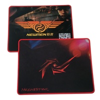 Tapis de souris de jeu en caoutchouc imprimé sur mesure avec impression par sublimation thermique, couleur personnalisée 900x300x3mm