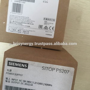 Alimentation électrique, LOGO sur le côté, pour kawasaki, astop PS207 MODULE logique de haute qualité, nouveau MODULE 24C - Product Image 2