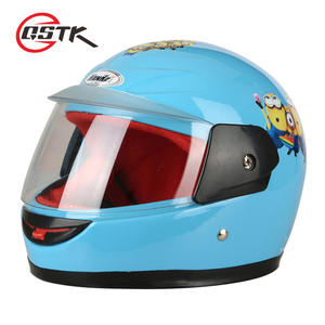 Casco Aperto per Moto, Mezzo Casco per Motocicletta - Product Image 4