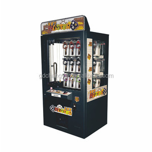 Popolare macchina da gioco spinga <span class=keywords><strong>per</strong></span> vincita Video con chiave d'oro in vendita - Product Image 4