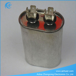 <span class=keywords><strong>The</strong></span> metal can power capacitor - Product Image 3