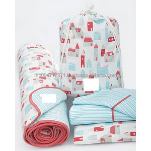 Organic baby bedding set - Product Image 3