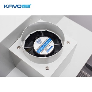 Chất Lượng cao 8 Khu Sưởi Ấm <span class=keywords><strong>Reflow</strong></span> Lò Nướng PCB Hàn Máy <span class=keywords><strong>SMT</strong></span> Dòng Máy - Product Image 6