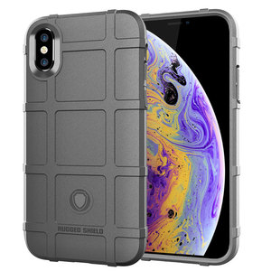 Antiurto tpu cassa del telefono mobile per il <span class=keywords><strong>iPhone</strong></span> <span class=keywords><strong>xs</strong></span> - Product Image 2