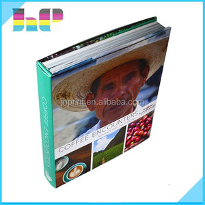 De alta calidad a todo color de tapa dura impresión de libros - Product Image 5