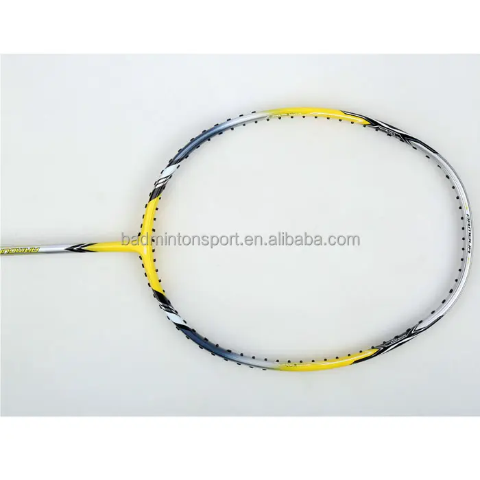 R790 Full Carbon Badminton Racket Nano Frame Lichtgewicht Badminton Racket
