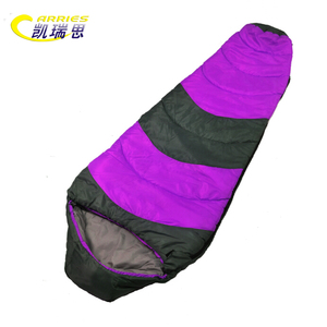 <span class=keywords><strong>Randonnée</strong></span> maman haute qualité ultra-léger imperméable personnalisé imprimé hiver humains voyage camping sac de <span class=keywords><strong>couchage</strong></span> - Product Image 1
