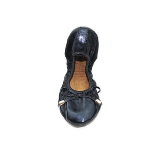 Nuovo arrivo Delle Donne di trasporto favor <span class=keywords><strong>ufficio</strong></span> ballerina <span class=keywords><strong>scarpe</strong></span> per esterni - Product Image 3