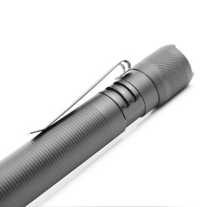 Lumens Cao Nhôm AA Battery Powered Pocket LED Đèn Pin - Product Image 5