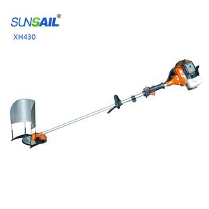 Mietitrebbia Mini SUNSAIL 31CC per Riso e Grano/Mietitrebbia per Erba Medica - Product Image 3