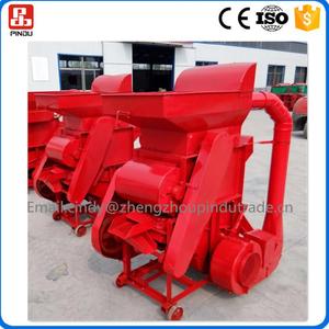 Máy Bóc Vỏ Đậu Phộng/Máy Bóc Vỏ Đậu Phộng Nhỏ Bán Chạy - Product Image 3