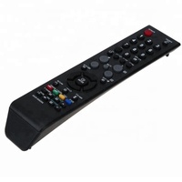 Télécommande universelle BN59-00609A pour téléviseur intelligent infrarouge Samsung