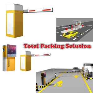 New Arrival Cánh Tay Chất Lượng Đậu Xe Barrier Cổng Motor Barrier Booom Cổng Thông Minh Đậu Xe Tự Động Trượt Cổng <span class=keywords><strong>Opener</strong></span> Động Cơ - Product Image 3