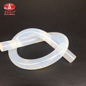 Venta caliente embalaje encuadernación pegamento con cristal claro pegamento de fusión en caliente adhesivo hotmelt gránulo - Product Image 4