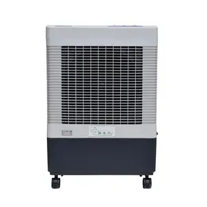 New design hot sale mobile factory price room home evaporative air cooler