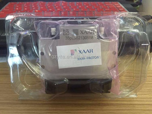 180 DPI impresora solvente Xaar Jet Proton 50pl cabezal de impresión Xaar 382 35pl cabezal de impresión - Product Image 3