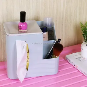 Rectangle tissue box, tissue paper box organizer