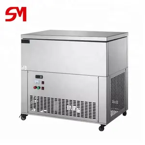 High quality and excellent performance commercial block ice maker