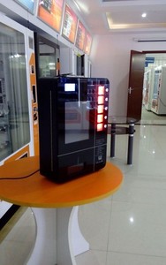 Angemessener Preis Großhandel <span class=keywords><strong>Mini</strong></span> Kondom Verkaufs automat 100W XY Weiß Schwarz (OEM) 20 PCS Coin Bill 3W ca. 60 Stück gestapelte Gänge - Product Image 6
