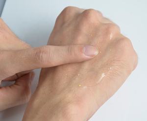 Nuovo Arrivo 24K Impermeabile Privato Logo Trasparente Siero Per il Viso - Product Image 5