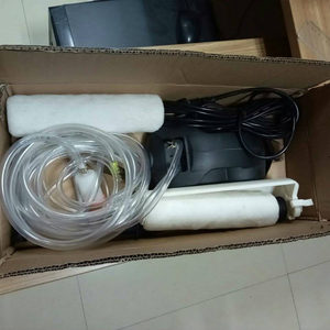 Thông Minh Công Cụ Sơn Điện Sơn Runner <span class=keywords><strong>Pro</strong></span> Thiết Lập Với Động Cơ Không Chổi Than Mini Cấp Công Nghiệp Mini Sơn Con Lăn Nhựa Xử Lý - Product Image 3