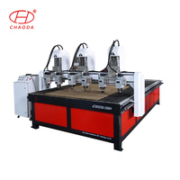 Machine à fabriquer un cercueil/routeur à bois cnc, 1325 prix