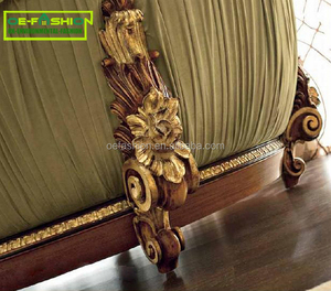 Furnitur Rumah Dekorasi Rumah 1 + 2 + 3 Tempat Duduk Sofa Ruang Tamu Premium Furnitur Kontemporer Besar Sofa Ruang Tamu - Product Image 5