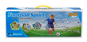 Custom High Quality Mini Soccer Ball <strong>goal</strong> <strong>Portable</strong> <strong>Football</strong> <strong>goal</strong> for Kids Outdoor Play - Product Image 6