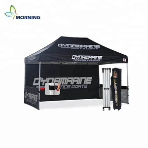 Tenda da Gazebo da esterno impermeabile <span class=keywords><strong>su</strong></span> <span class=keywords><strong>misura</strong></span> a baldacchino da spiaggia per fiere al coperto - Product Image 2