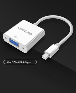 Mini dp Thunderbolt 2.0 để <span class=keywords><strong>HDMI</strong></span> VGA <span class=keywords><strong>Adapter</strong></span> 1080P cho Macbook <span class=keywords><strong>Pro</strong></span> <span class=keywords><strong>MAC</strong></span> không khí chấp nhận được 12 tháng Poly Túi veggieg 50 cái CN; gua - Product Image 2