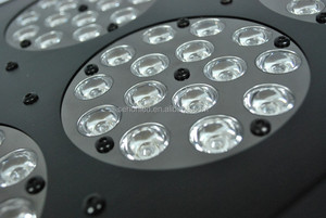 Alibaba En Ligne En Gros 720 W Apollo Élèvent des Lumières avec 240LED Puces pour <span class=keywords><strong>Plantes</strong></span> À Effet de Serre - Product Image 5