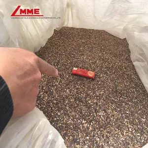 Industriële vuurvaste grade magnesium oxide prijs 90% 96% 97% fabrikant LMME CN