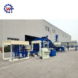 <span class=keywords><strong>Precio</strong></span> <span class=keywords><strong>de</strong></span> la Máquina <span class=keywords><strong>de</strong></span> Bloques <span class=keywords><strong>de</strong></span> Cemento en Líbano, Máquina para Fabricar Bloques <span class=keywords><strong>de</strong></span> Hormigón y Cemento - Product Image 4