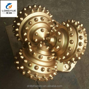 9 7/8 "TCI Tricone ร็อคบิต - Product Image 3