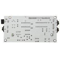 Lecteur de Code Morse/Décodeur CW/Traducteur de Code Morse