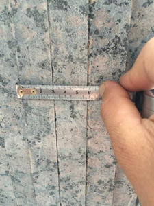 aa notu Baltık kahverengi granit kahverengi inci granit tezgahı - Product Image 6