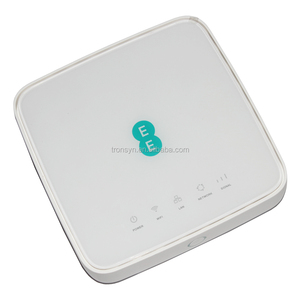 <span class=keywords><strong>Router</strong></span> <span class=keywords><strong>Ethernet</strong></span> 4G Alcatel HH70VB CAT7 300Mbps con SIM per Alcatel - Product Image 6
