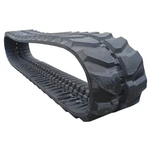 รางยาง EX45 OEM ขนาด400x72 5x74 EX40 EX40-2 - Product Image 1