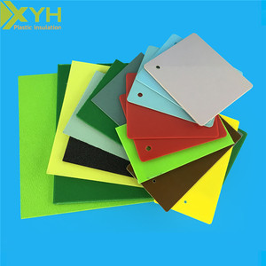 พลาสติกเรียบ 3 มิลลิเมตรแผ่น ABS - Product Image 5