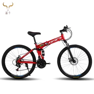 Hoge kwaliteit fiets 18 21 24 27 speed staal aluminium frame 28inch mountainbike MTB fiets goedkope prijs voor beste fiets