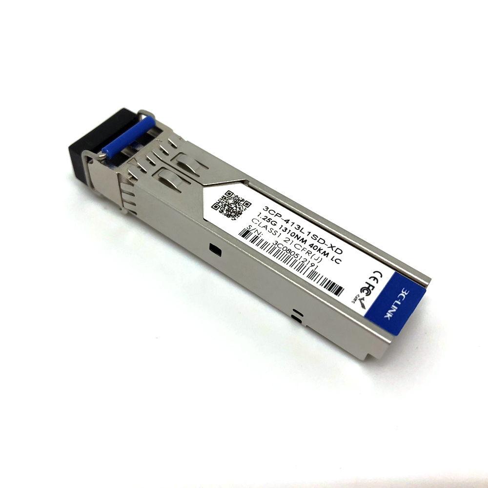 SFPモジュール ZTE HUAWEI 1個価格 SFPモジュール ZTE HUAWEI 1