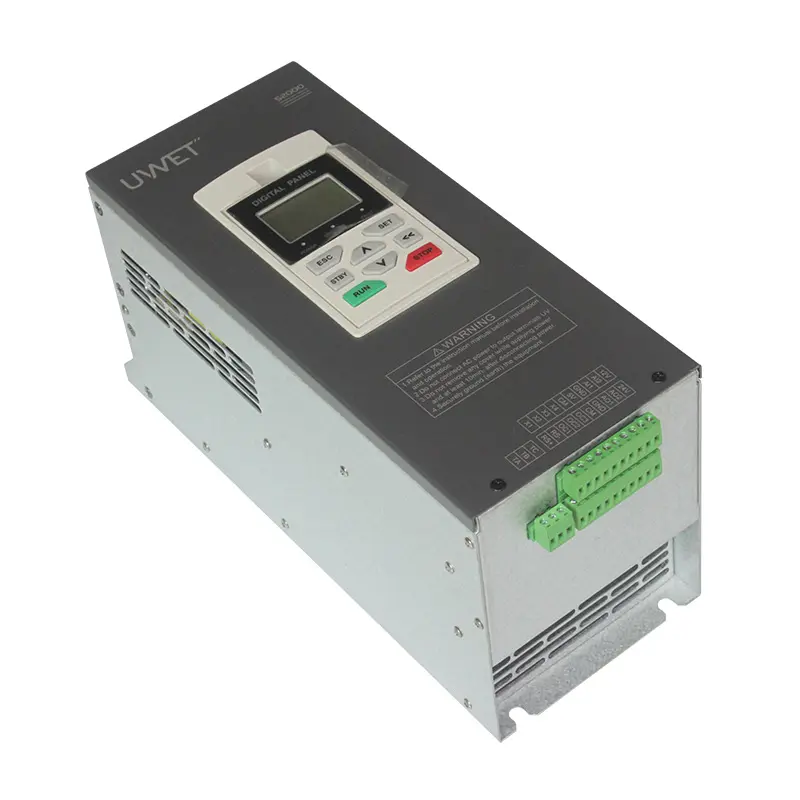 UWET-lámpara UV EPS para reemplazar transformador y condensador, serie S2000, 5kw
