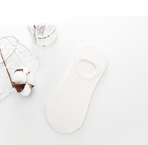 Corte bajo de hombres No mostrar antideslizante Invisible Sock - Product Image 6