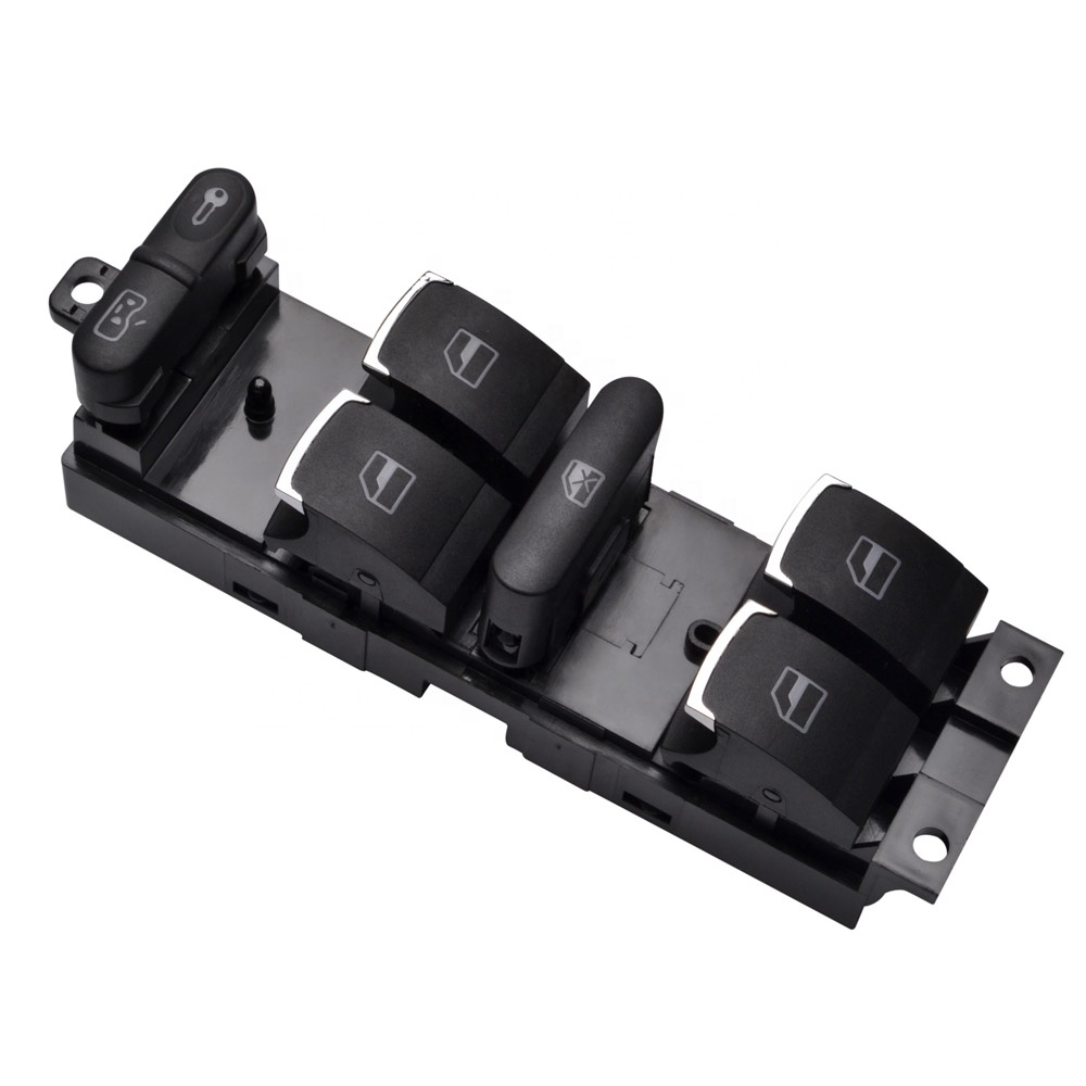 OEM 3BD959857 для VW GTI Passat B5 Jetta Golf MK4 главный переключатель оконной панели