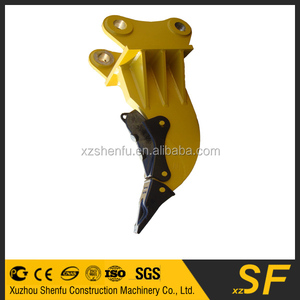 3 - 120 T Excacator <span class=keywords><strong>pierre</strong></span> Ripper <span class=keywords><strong>pour</strong></span> les pièces de rechange de la pelle - Product Image 1