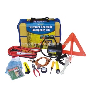 El mejor kit <span class=keywords><strong>de</strong></span> herramientas <span class=keywords><strong>de</strong></span> emergencia en carretera <span class=keywords><strong>de</strong></span> Roadeside Comprehensive <span class=keywords><strong>Auto</strong></span> botiquín <span class=keywords><strong>de</strong></span> <span class=keywords><strong>primeros</strong></span> <span class=keywords><strong>auxilios</strong></span> - Product Image 4