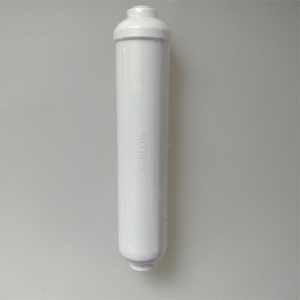 Alkaline / Ceramic Balls / <strong>T33</strong> <strong>Post</strong> Carbon Water <strong>Filter</strong> <strong>Cartridge</strong> - Product Image 6