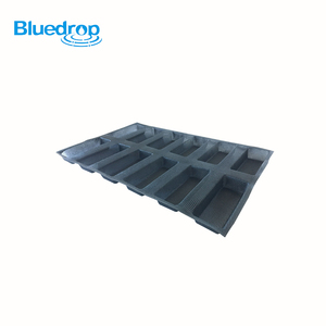 Hình Dạng Hình Chữ Nhật Silicone <span class=keywords><strong>Baking</strong></span> Molds Bánh Mì Tiếng Anh Khay Bánh Khuôn Vuông Sheets Cho <span class=keywords><strong>Baking</strong></span> Cửa Hàng - Product Image 6