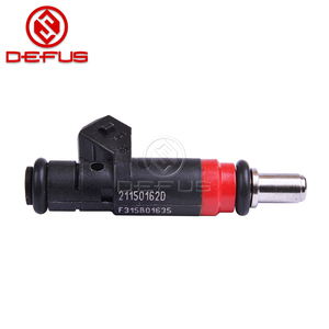 Inyector <span class=keywords><strong>de</strong></span> Combustible para Camión Nuevo <span class=keywords><strong>de</strong></span> DEFUS Autoparts 21150162D F315B01635 Boquilla <span class=keywords><strong>de</strong></span> Combustible Automática para Camión - Product Image 2