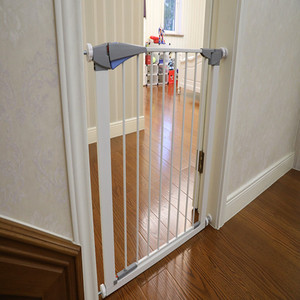 ASTM F1004-16B approuvé bébé <span class=keywords><strong>escalier</strong></span> <span class=keywords><strong>porte</strong></span> en métal - Product Image 5